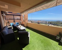 Herverkoop - Appartement - Mojacar