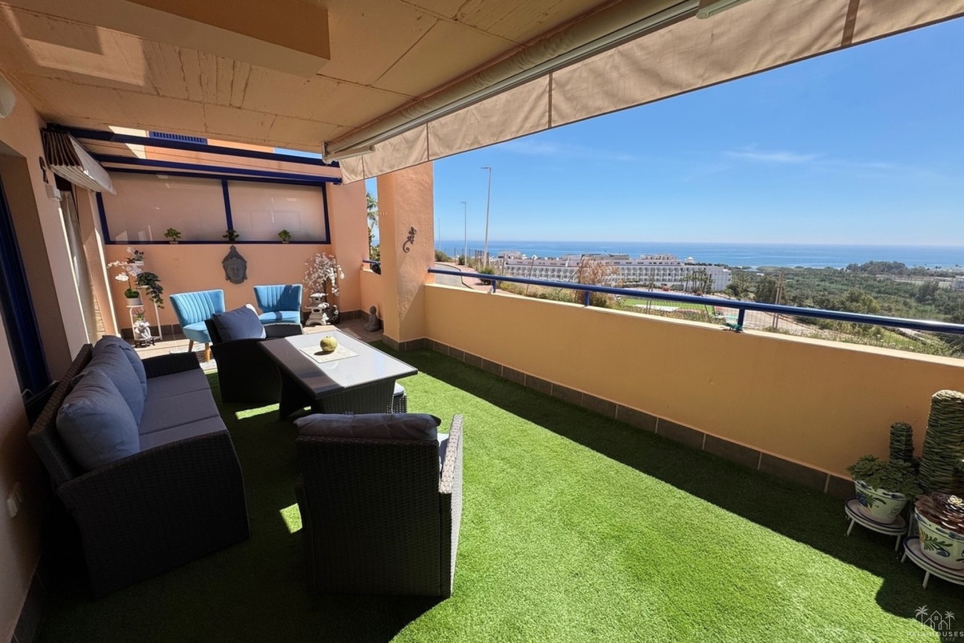 Herverkoop - Appartement - Mojacar
