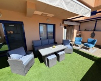 Herverkoop - Appartement - Mojacar