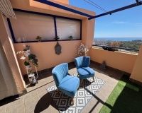 Herverkoop - Appartement - Mojacar
