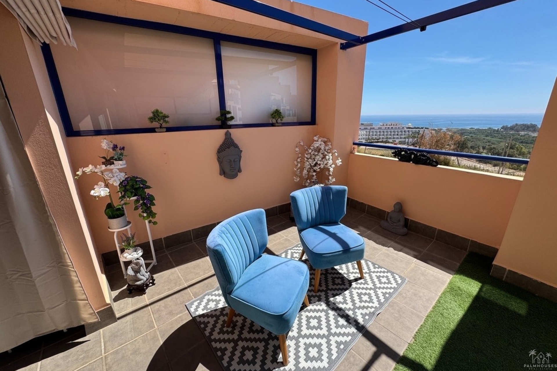 Herverkoop - Appartement - Mojacar