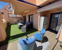 Herverkoop - Appartement - Mojacar