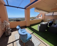 Herverkoop - Appartement - Mojacar