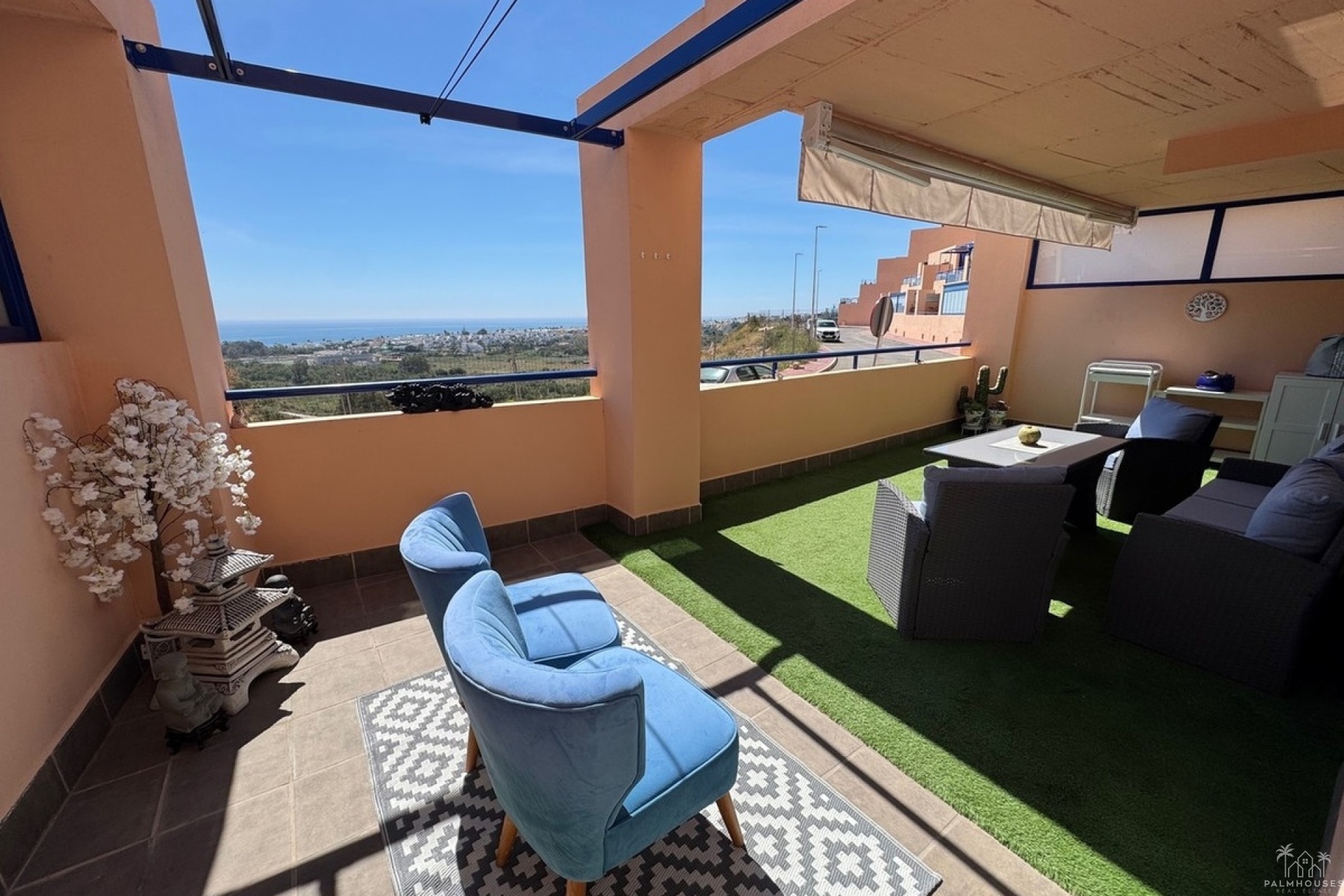 Herverkoop - Appartement - Mojacar