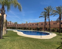 Herverkoop - Appartement - Mojacar