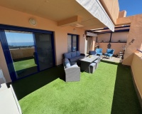 Herverkoop - Appartement - Mojacar