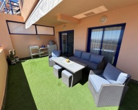 Herverkoop - Appartement - Mojacar