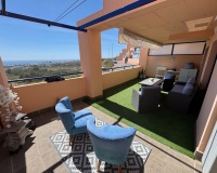 Herverkoop - Appartement - Mojacar