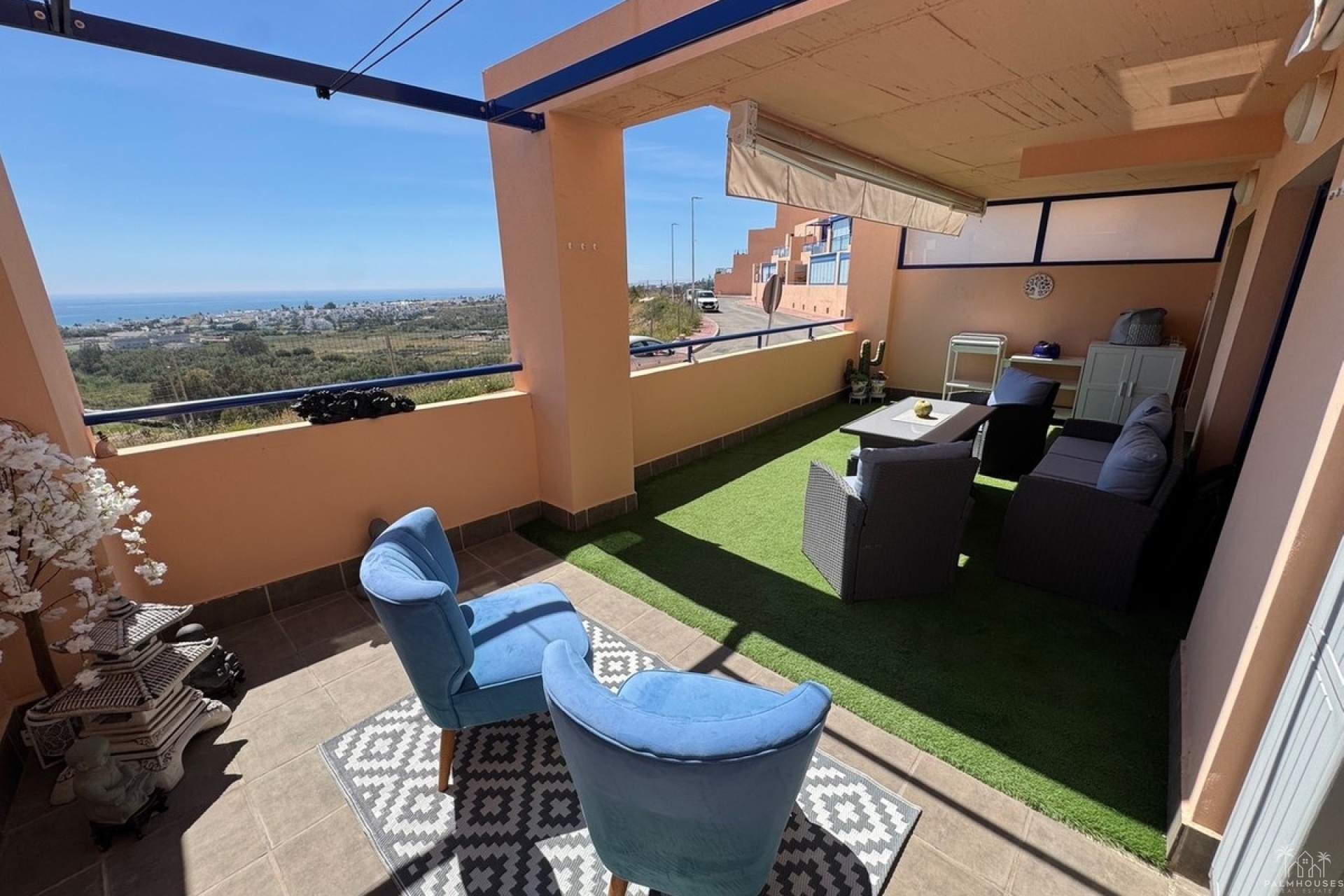 Herverkoop - Appartement - Mojacar