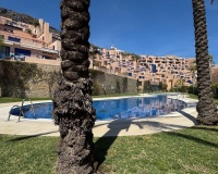 Herverkoop - Appartement - Mojacar