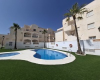 Herverkoop - Appartement - Mojacar