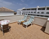 Herverkoop - Appartement - Mojacar