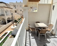 Herverkoop - Appartement - Mojacar