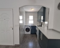 Herverkoop - Appartement - Mojacar