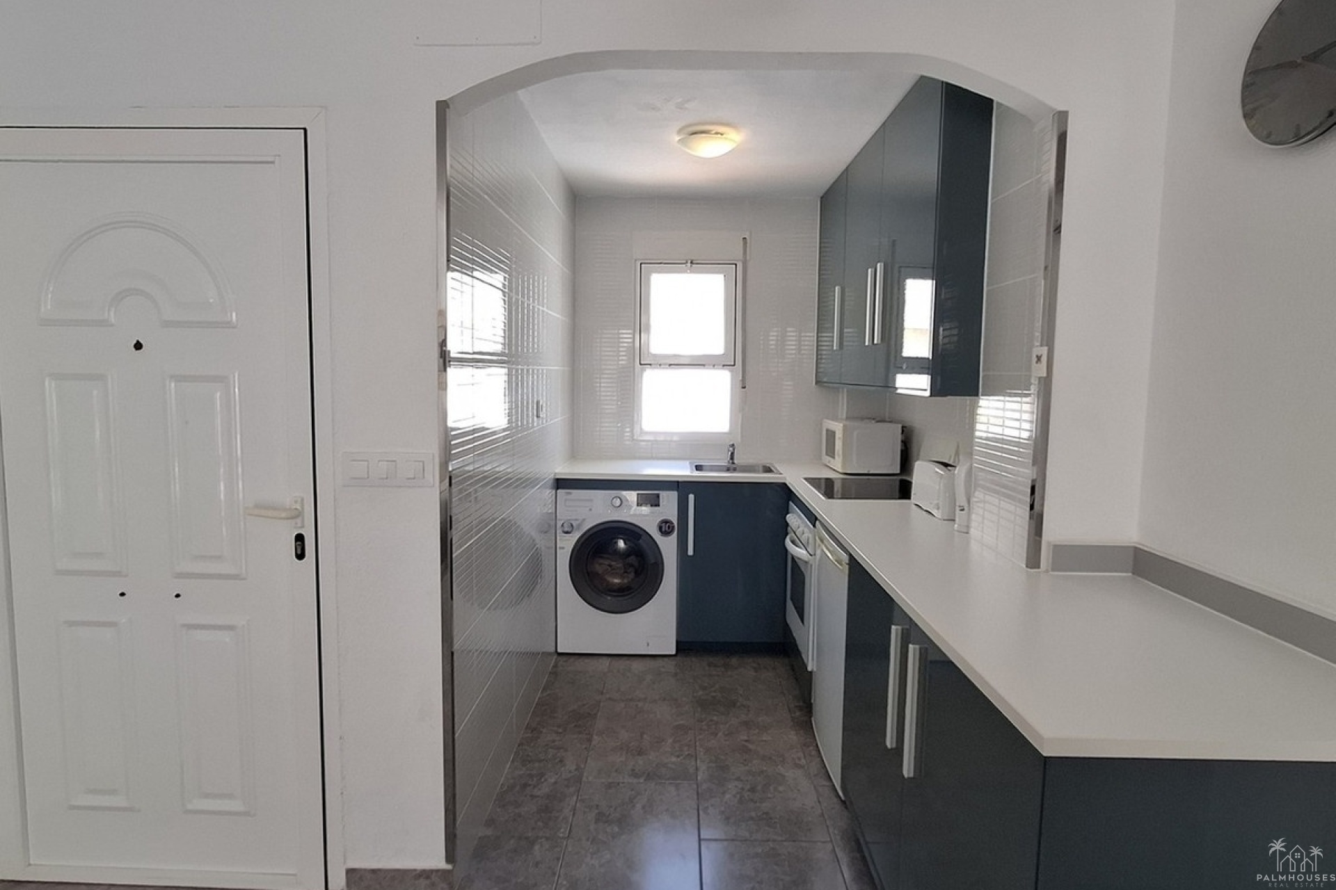 Herverkoop - Appartement - Mojacar