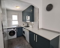 Herverkoop - Appartement - Mojacar