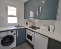 Herverkoop - Appartement - Mojacar