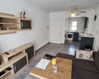 Herverkoop - Appartement - Mojacar