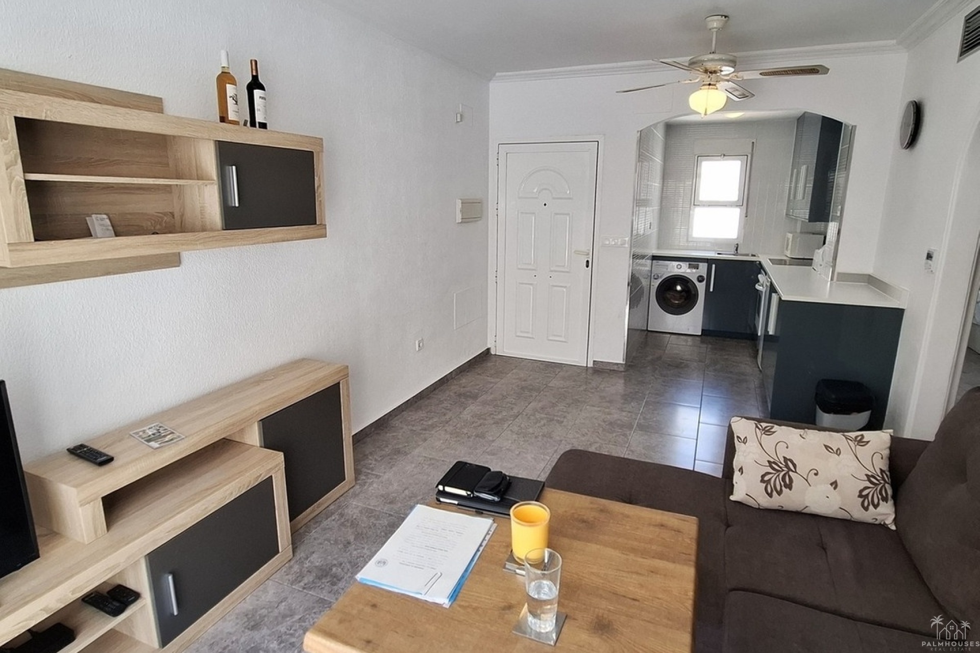 Herverkoop - Appartement - Mojacar