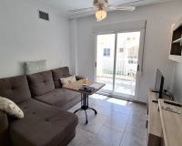Herverkoop - Appartement - Mojacar
