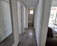 Herverkoop - Appartement - Mojacar