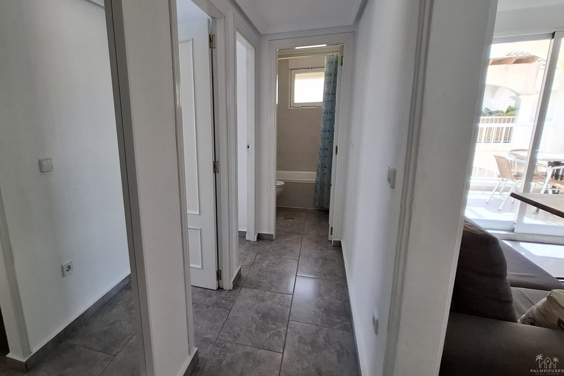 Herverkoop - Appartement - Mojacar
