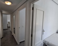 Herverkoop - Appartement - Mojacar