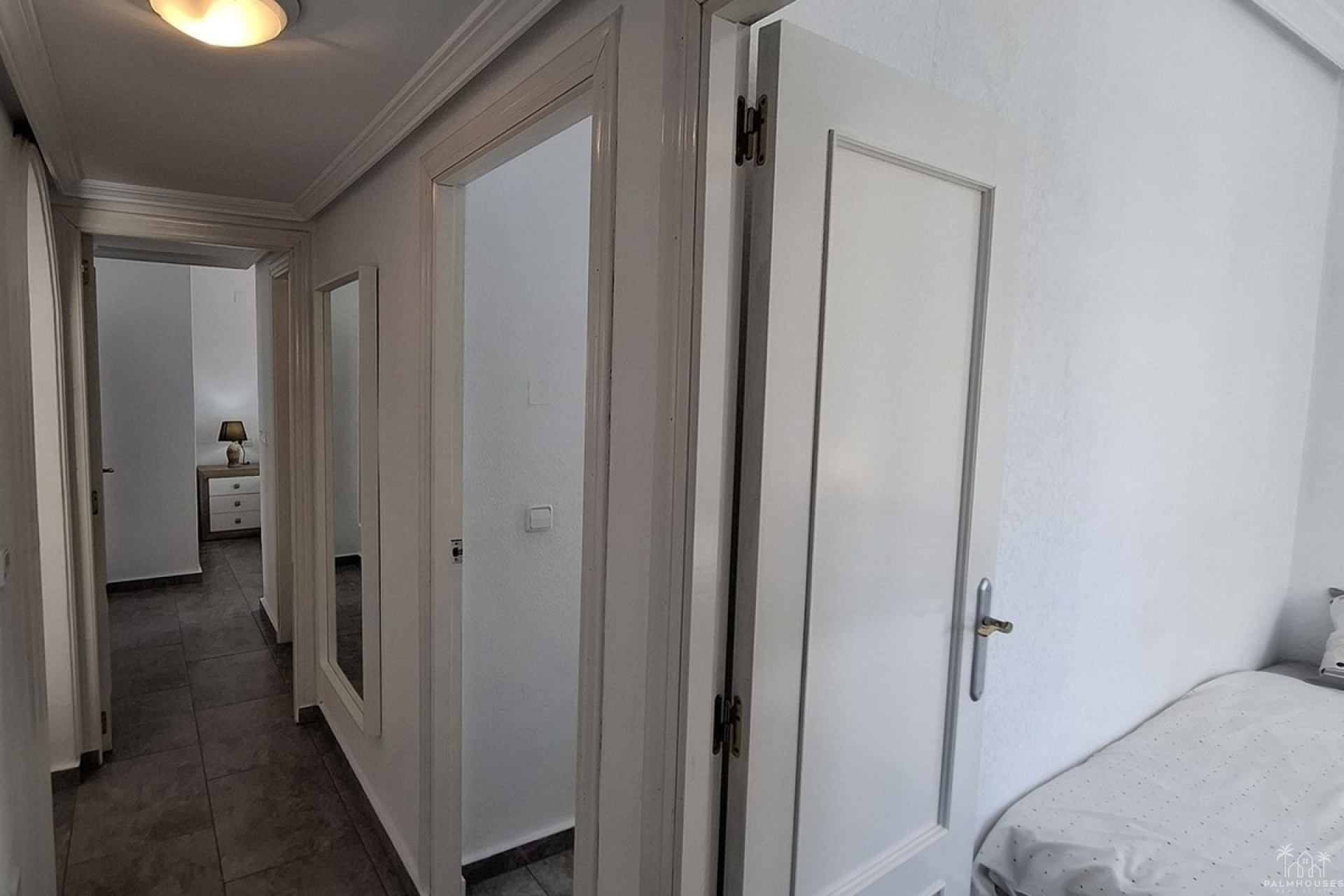 Herverkoop - Appartement - Mojacar