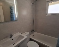 Herverkoop - Appartement - Mojacar