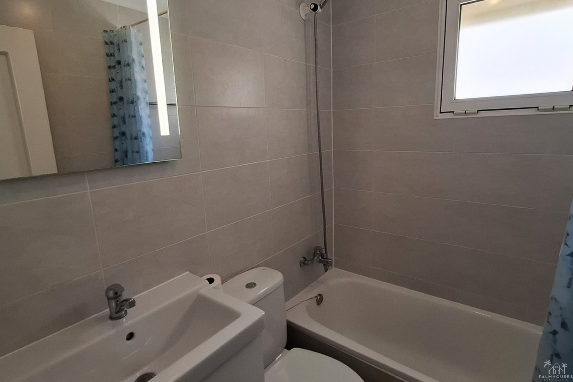 Herverkoop - Appartement - Mojacar