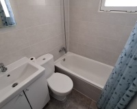 Herverkoop - Appartement - Mojacar