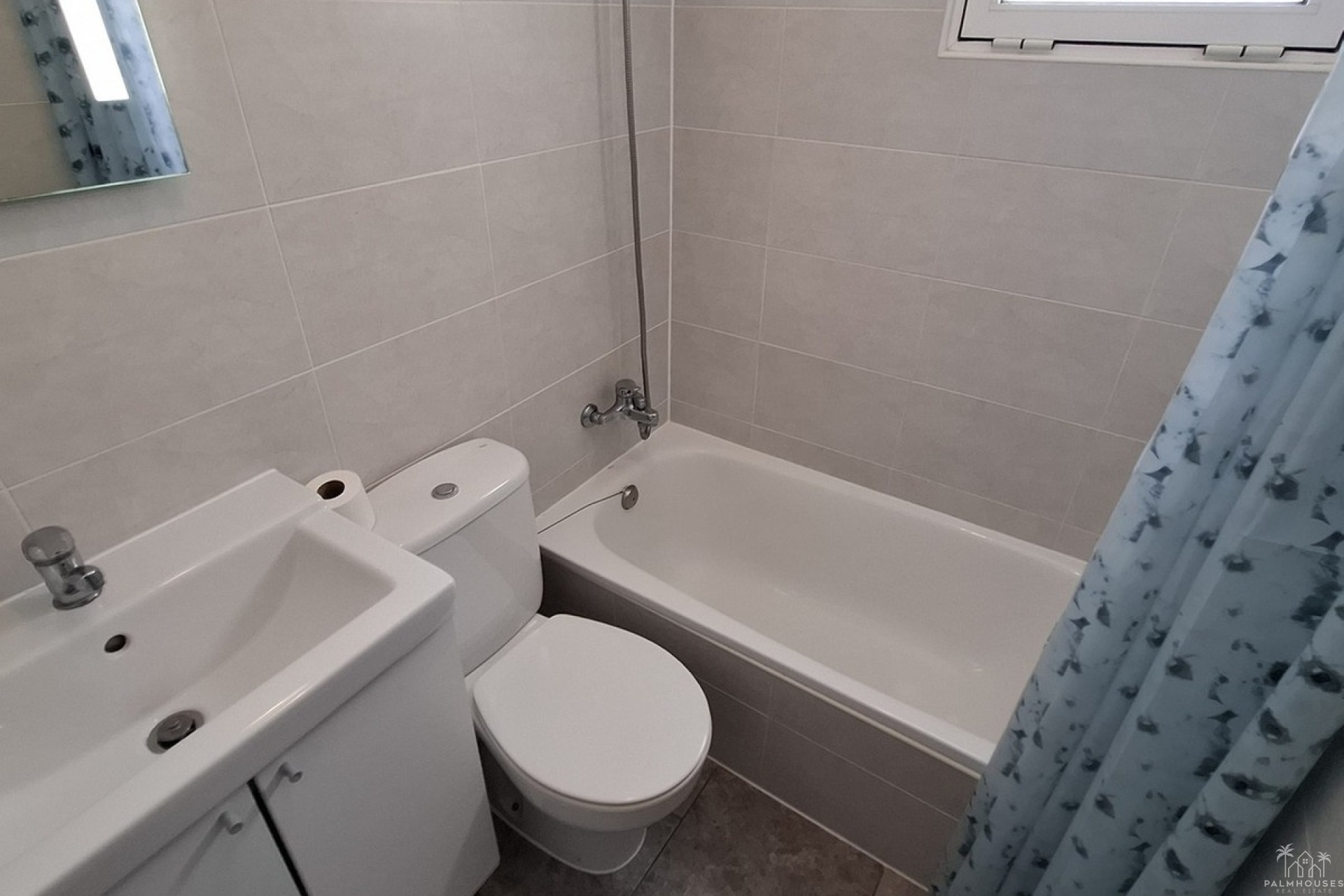 Herverkoop - Appartement - Mojacar