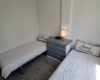 Herverkoop - Appartement - Mojacar