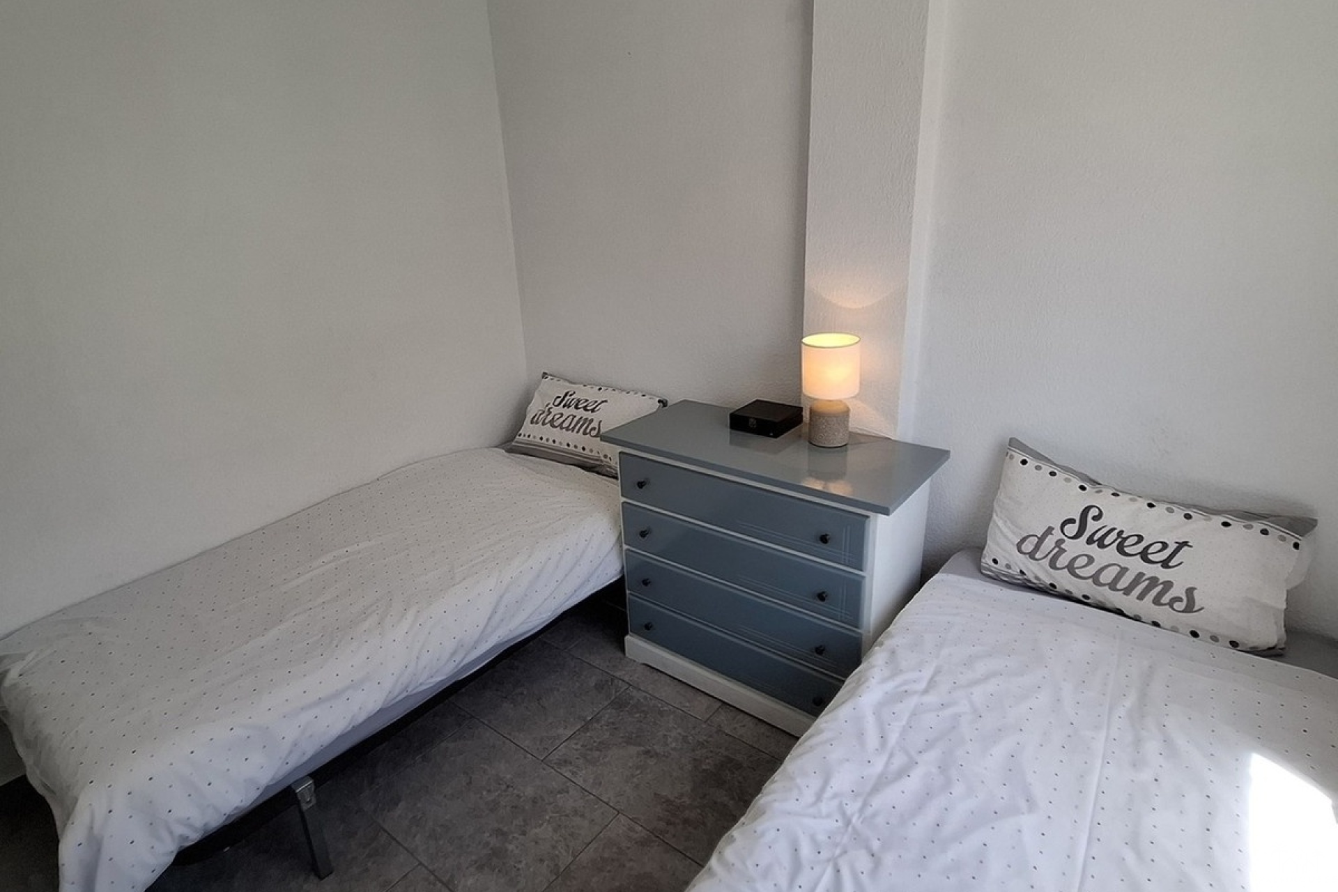 Herverkoop - Appartement - Mojacar