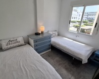 Herverkoop - Appartement - Mojacar
