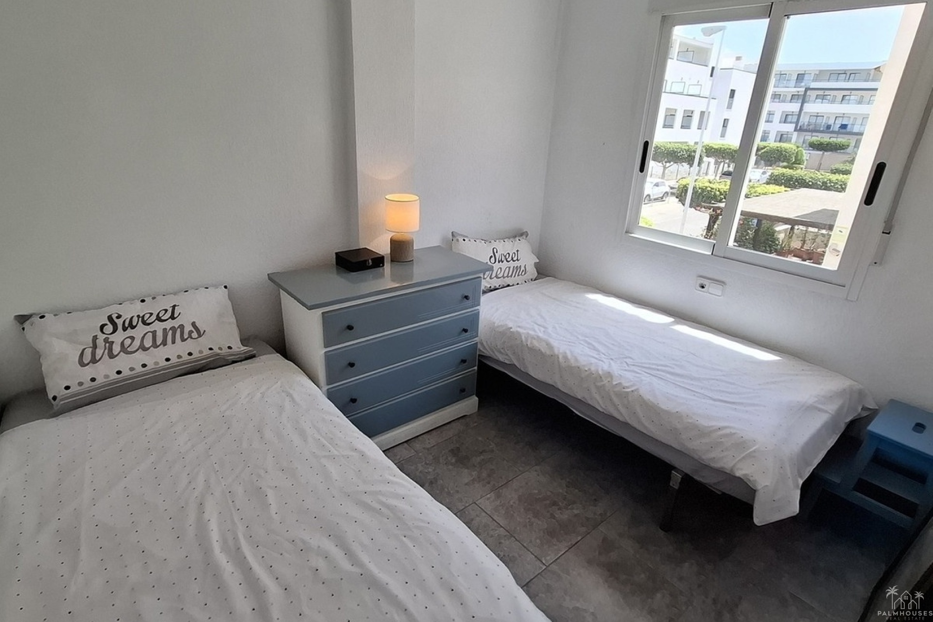 Herverkoop - Appartement - Mojacar