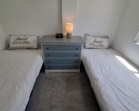 Herverkoop - Appartement - Mojacar