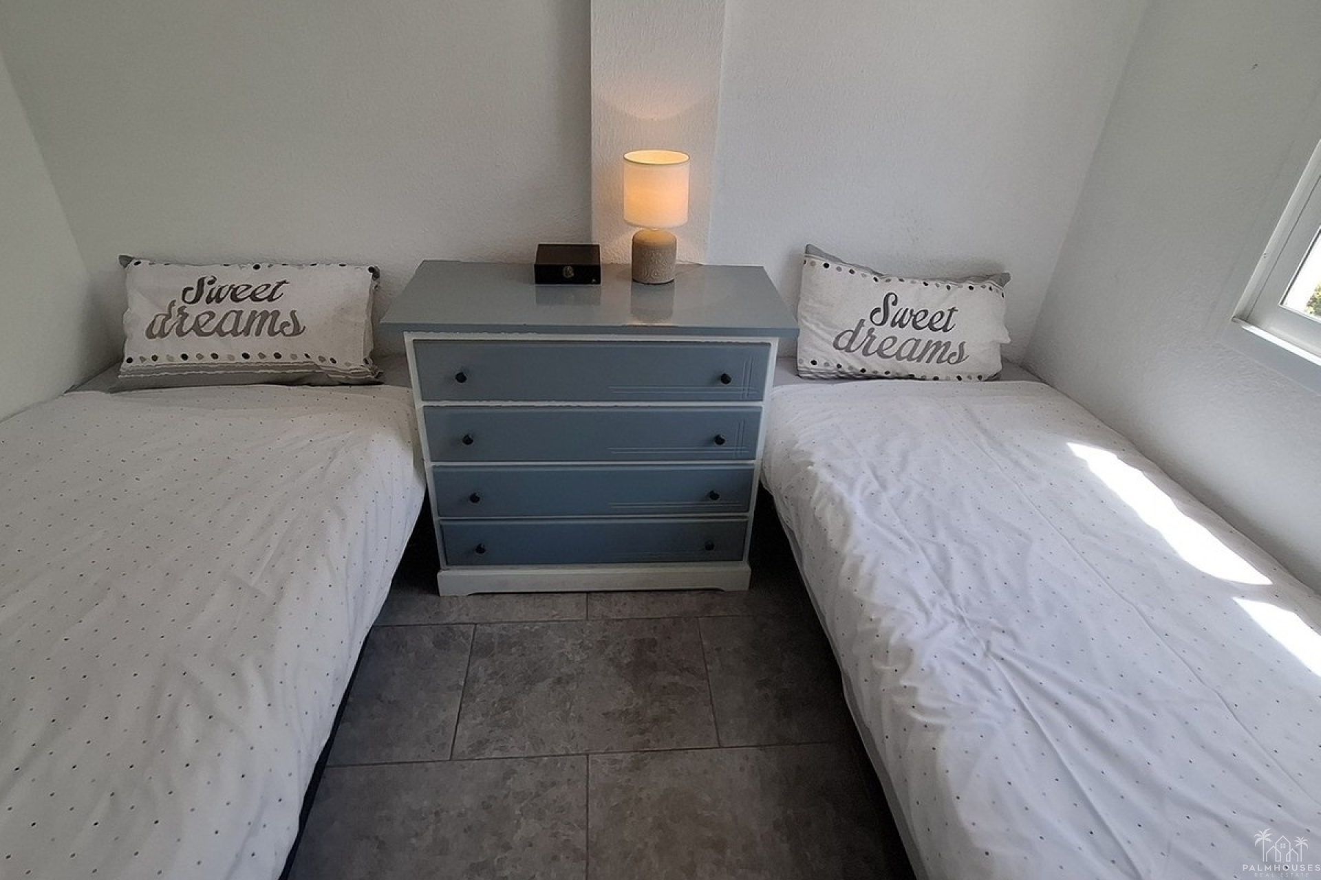 Herverkoop - Appartement - Mojacar