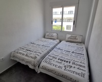 Herverkoop - Appartement - Mojacar
