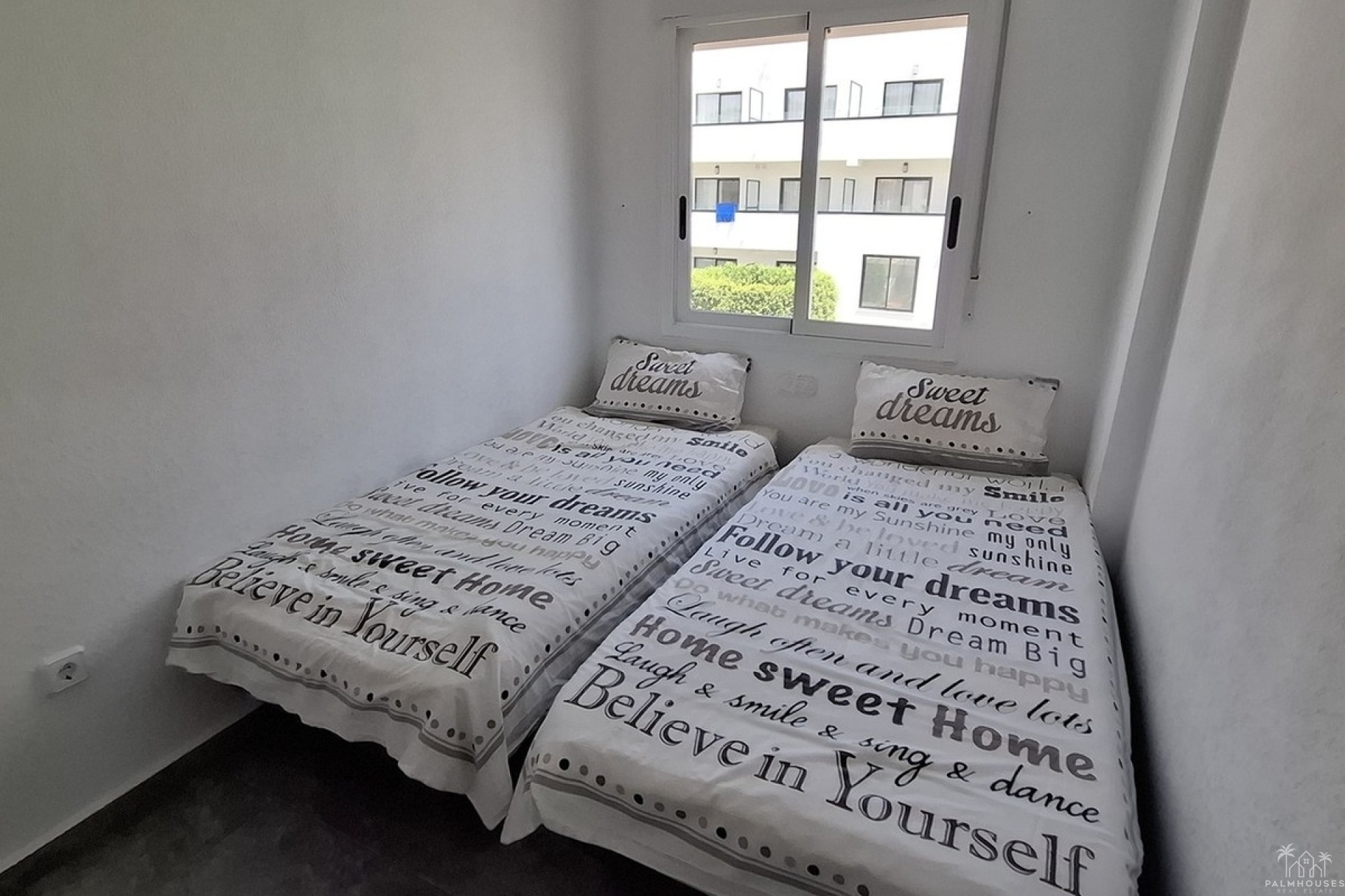 Herverkoop - Appartement - Mojacar