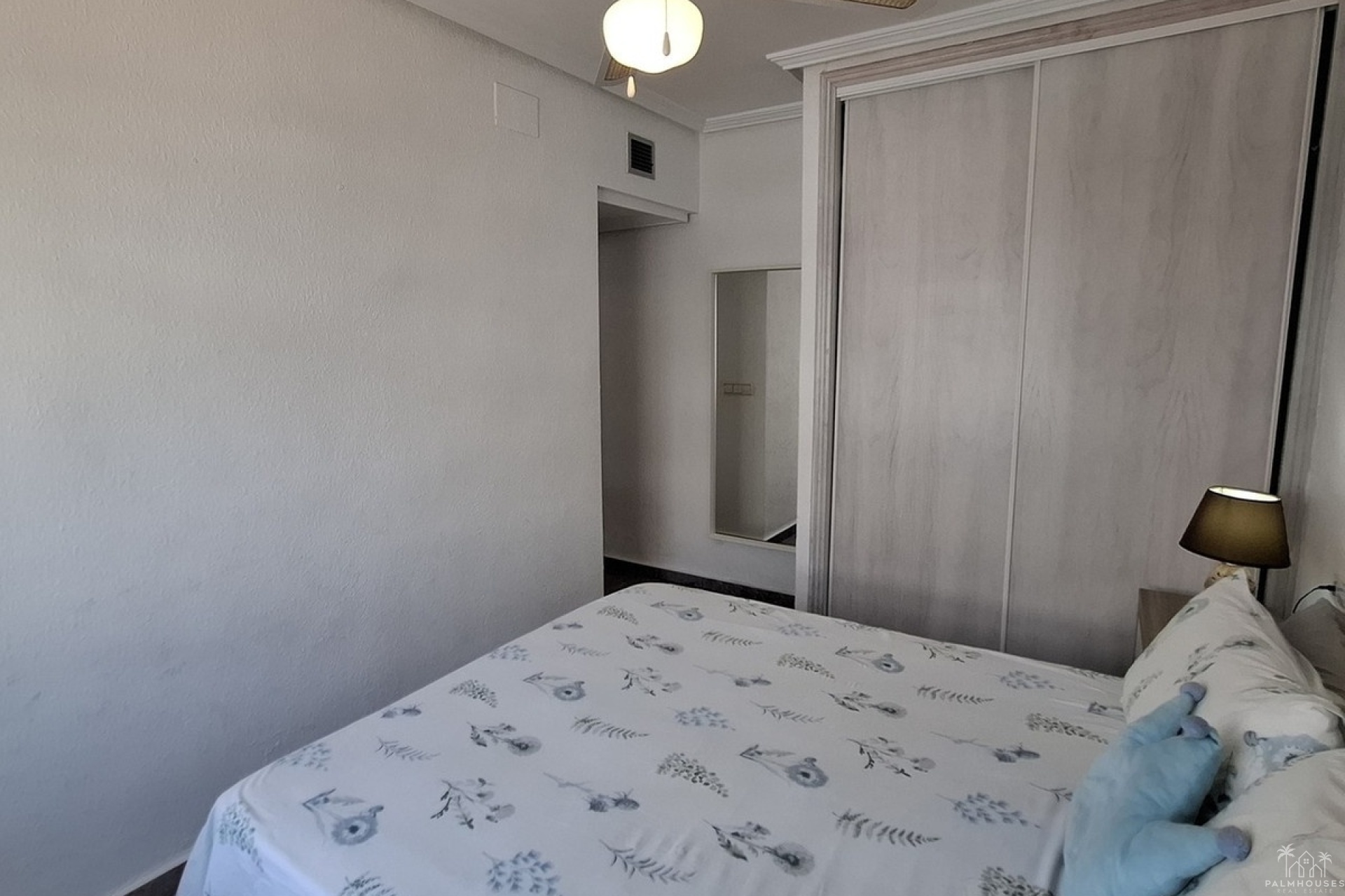 Herverkoop - Appartement - Mojacar