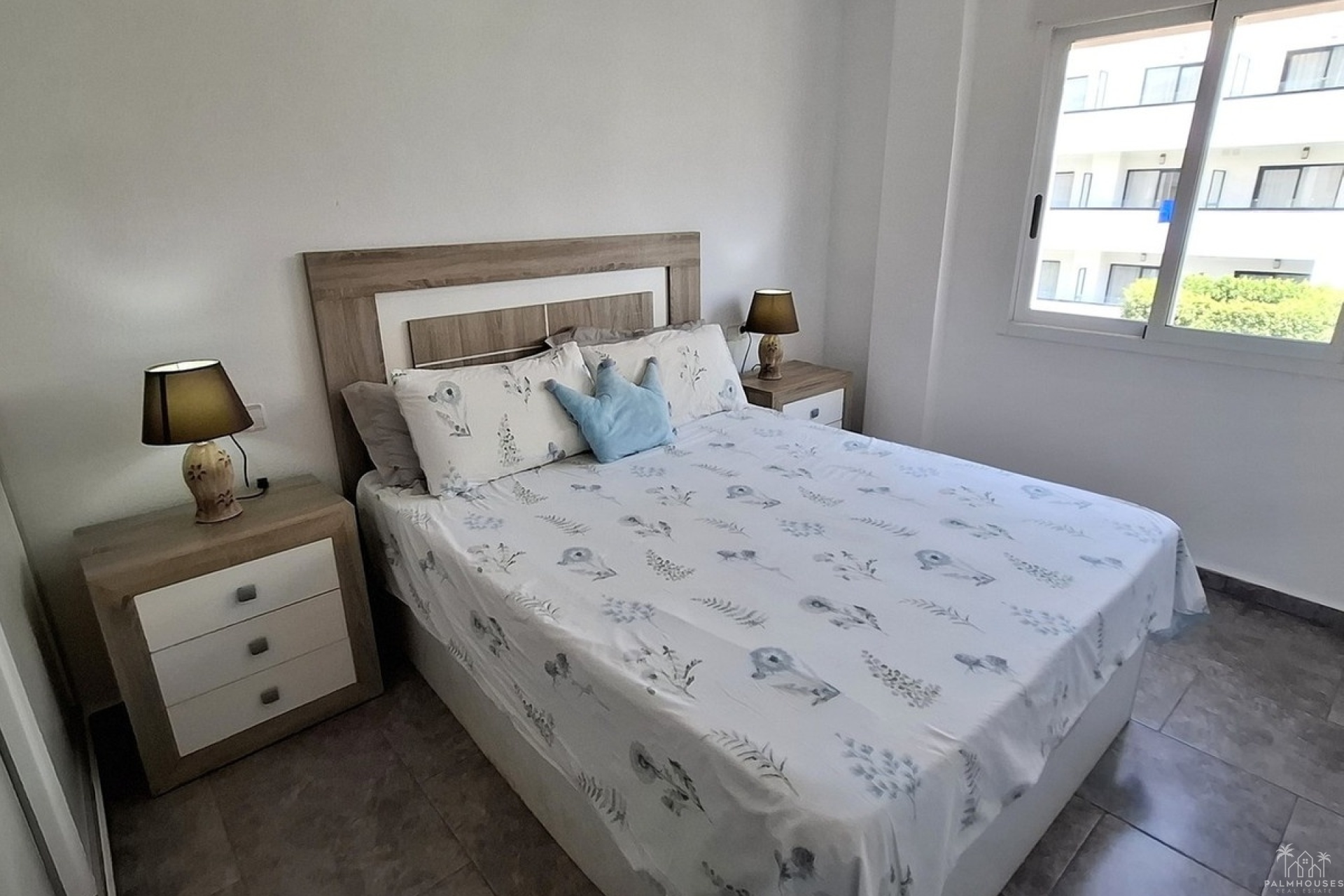 Herverkoop - Appartement - Mojacar