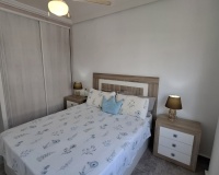 Herverkoop - Appartement - Mojacar