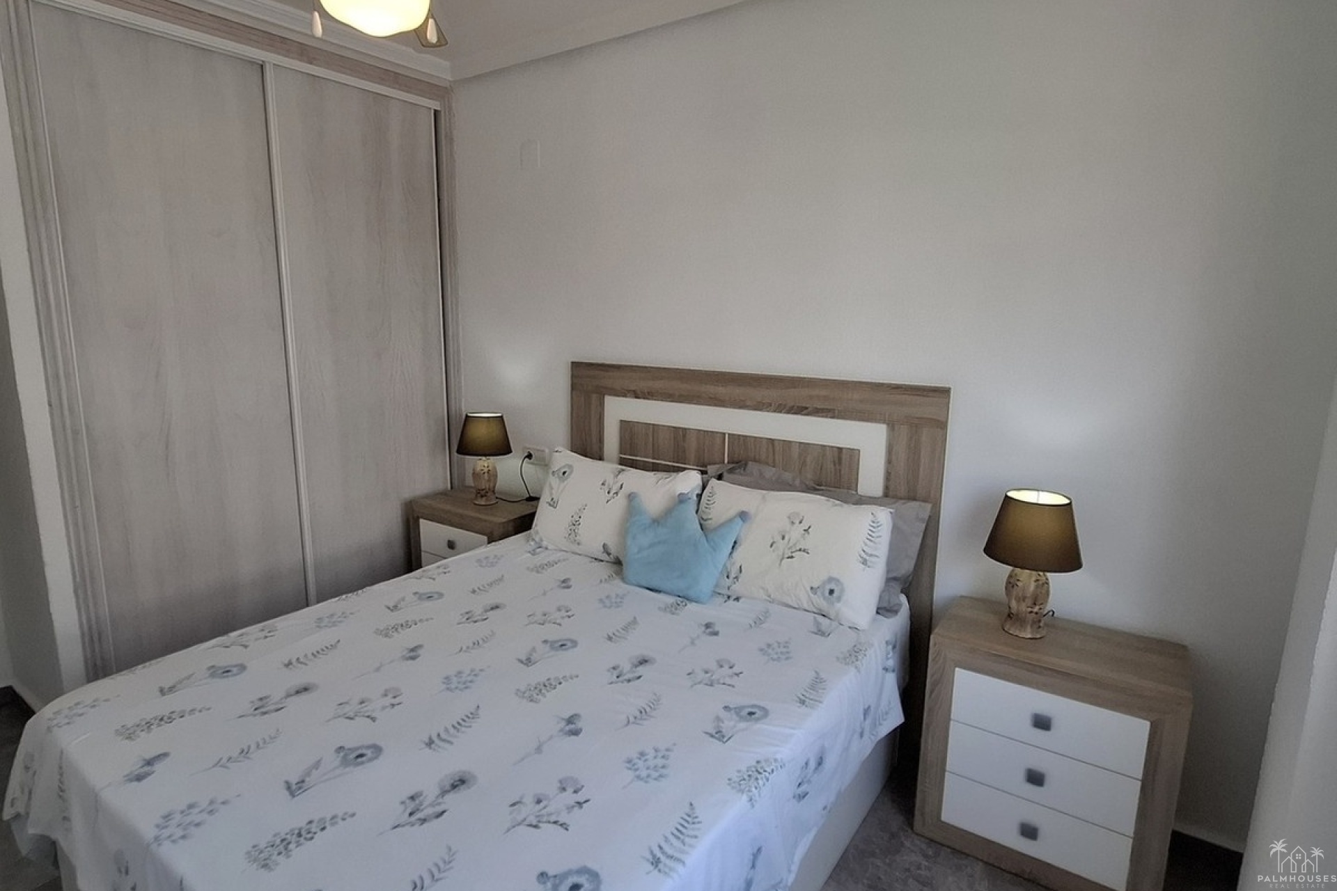 Herverkoop - Appartement - Mojacar