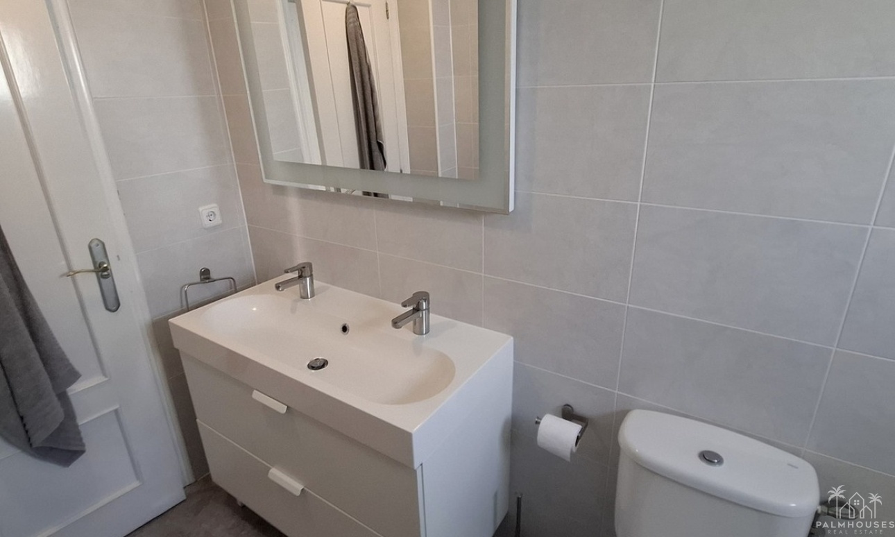 Herverkoop - Appartement - Mojacar