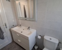 Herverkoop - Appartement - Mojacar