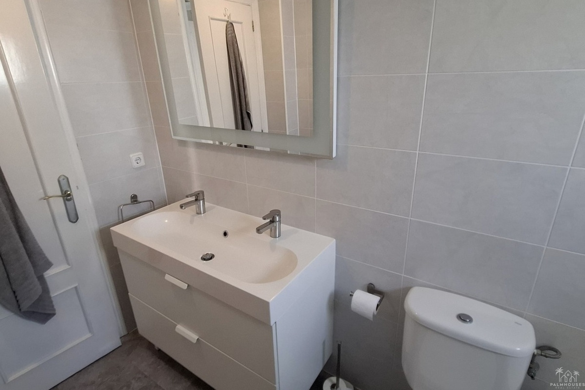 Herverkoop - Appartement - Mojacar