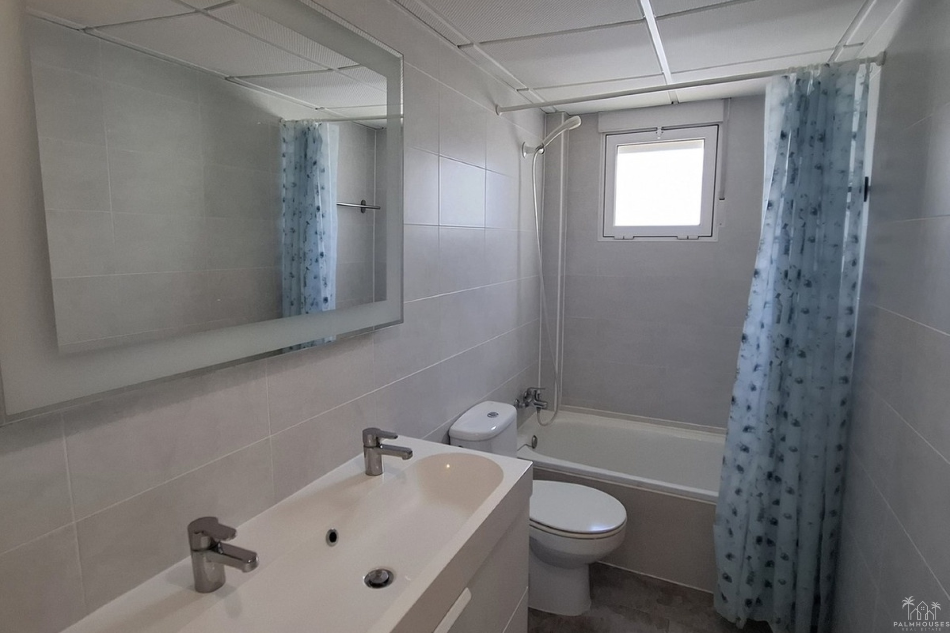 Herverkoop - Appartement - Mojacar