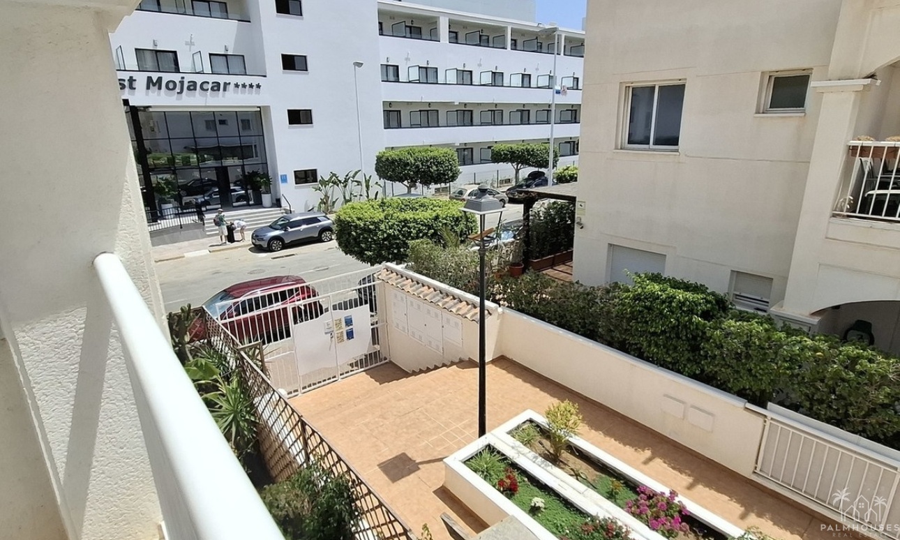Herverkoop - Appartement - Mojacar