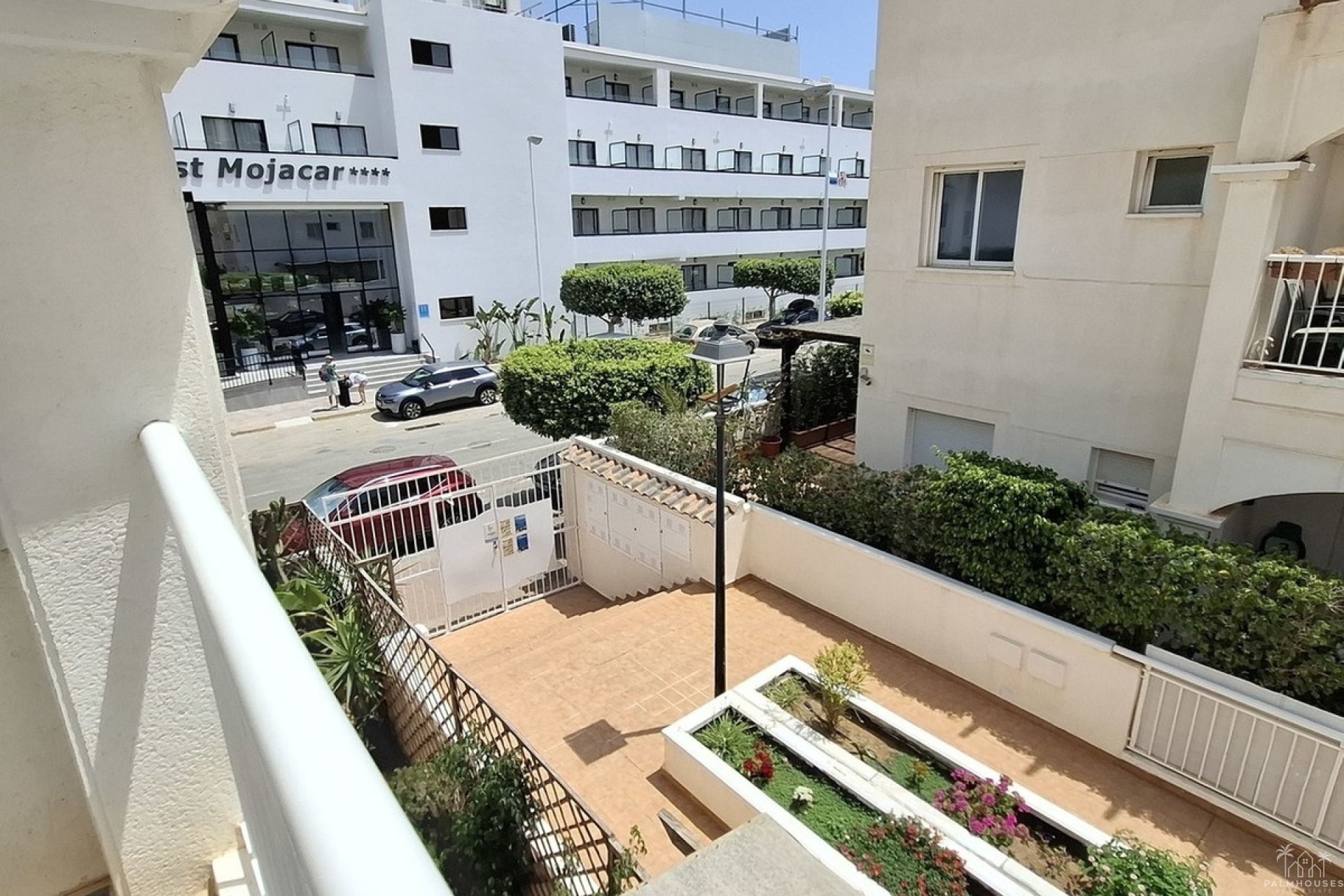 Herverkoop - Appartement - Mojacar